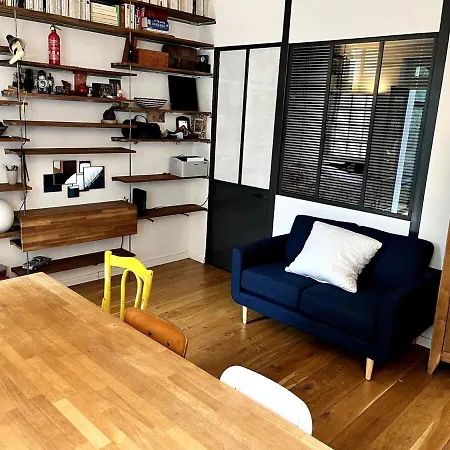 Atypical In * Paris